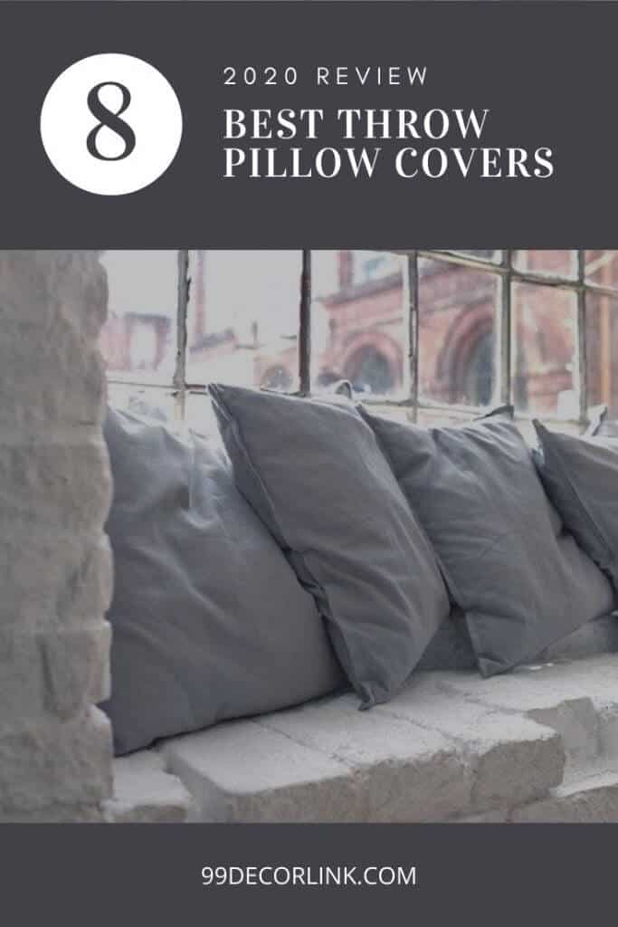 best throw pillow covers pintrest