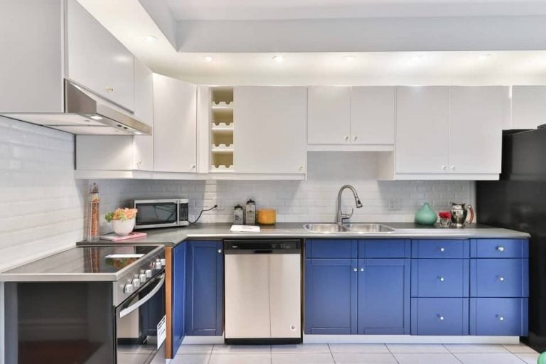 The Complete Guide to Kitchen Cabinet Sizes