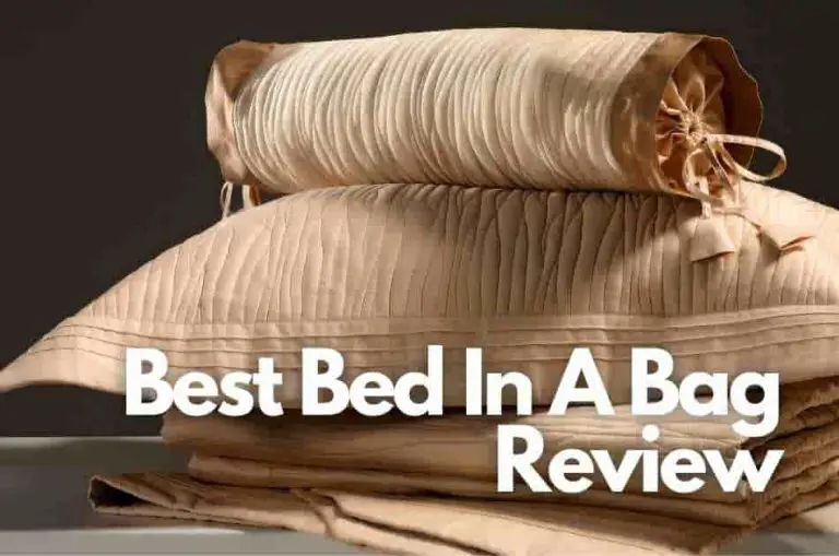 Top 5 Bed in a Bag | 2023 Review