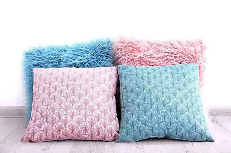 10 Best Throw Pillows | 2023 Complete Buyers Guide