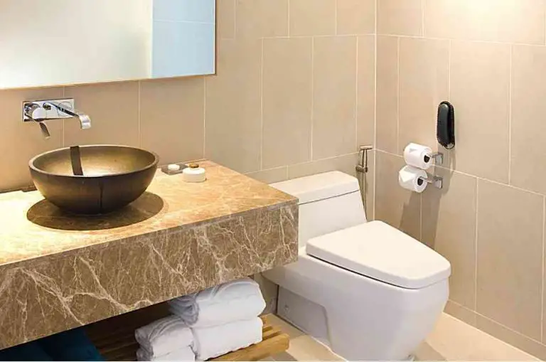 5 Considerations: Do Sink and Toilet Have to Match