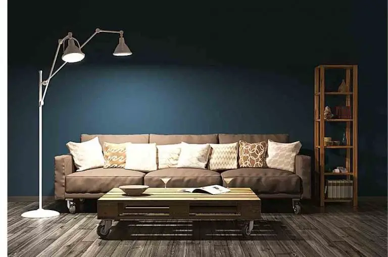 Best Floor Lamp For Living Room | 2023 Review