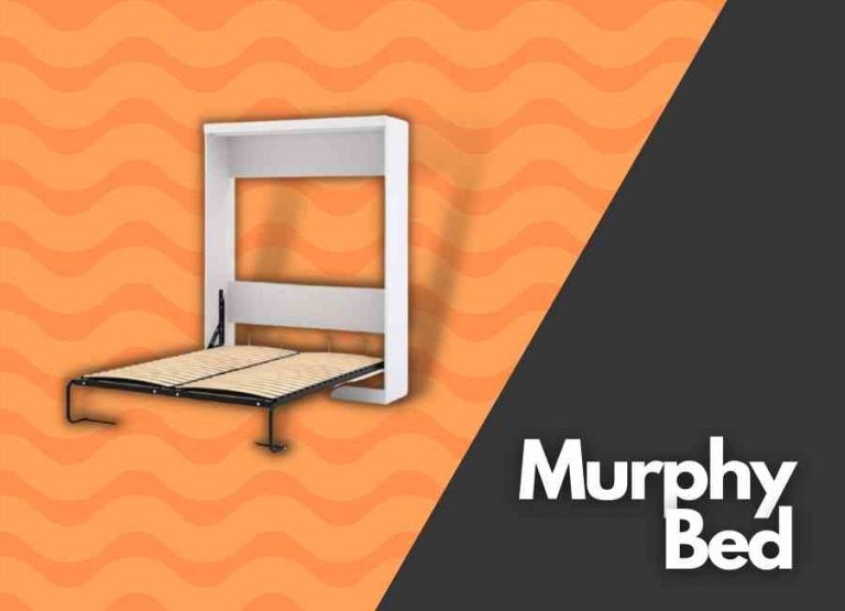 Murphy Bed | A Beginners Guide