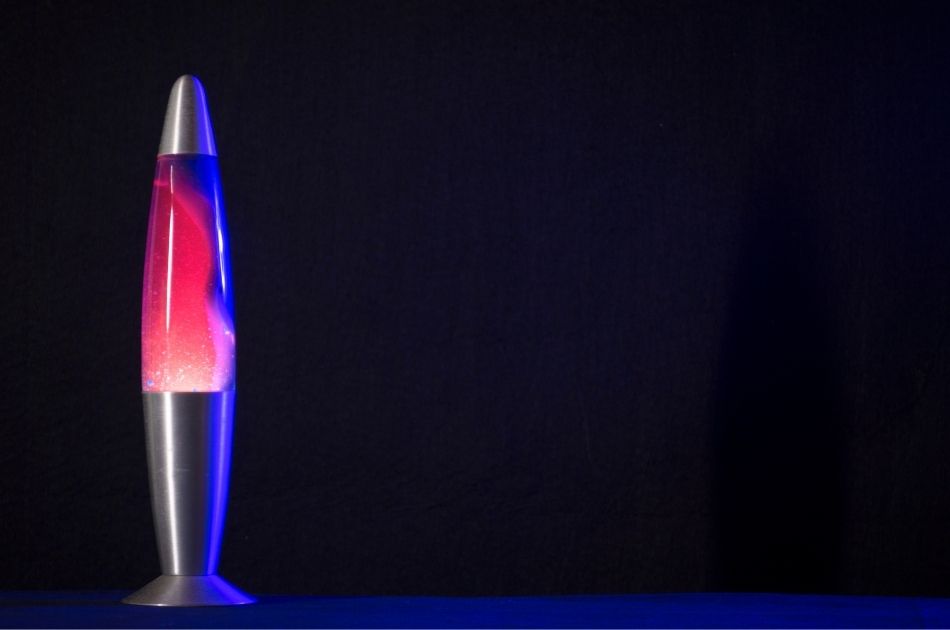 Top 10 Lava Lamps For Bedrooms And Office