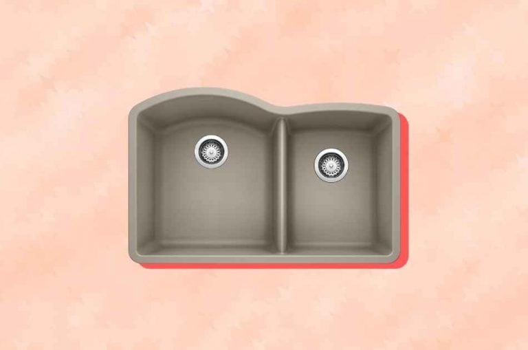 10 Best Undermount Kitchen Sink For Granite Countertops