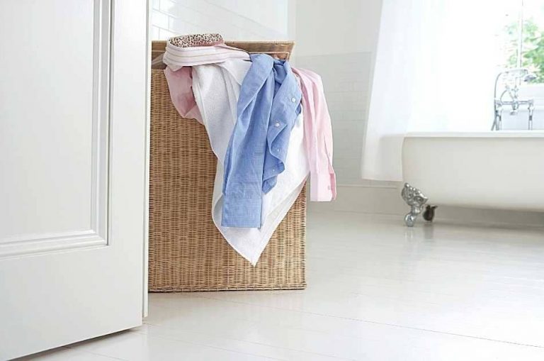 What is a Wicker Laundry Basket – A Detailed Guide