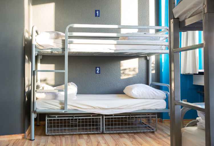 Can Adults Sleep In Bunk Beds