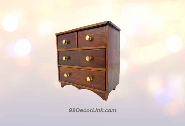 How Much Weight Can A Dresser Hold