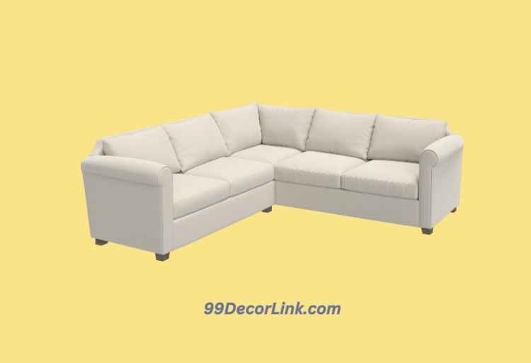 How To Disconnect A Sectional Sofa